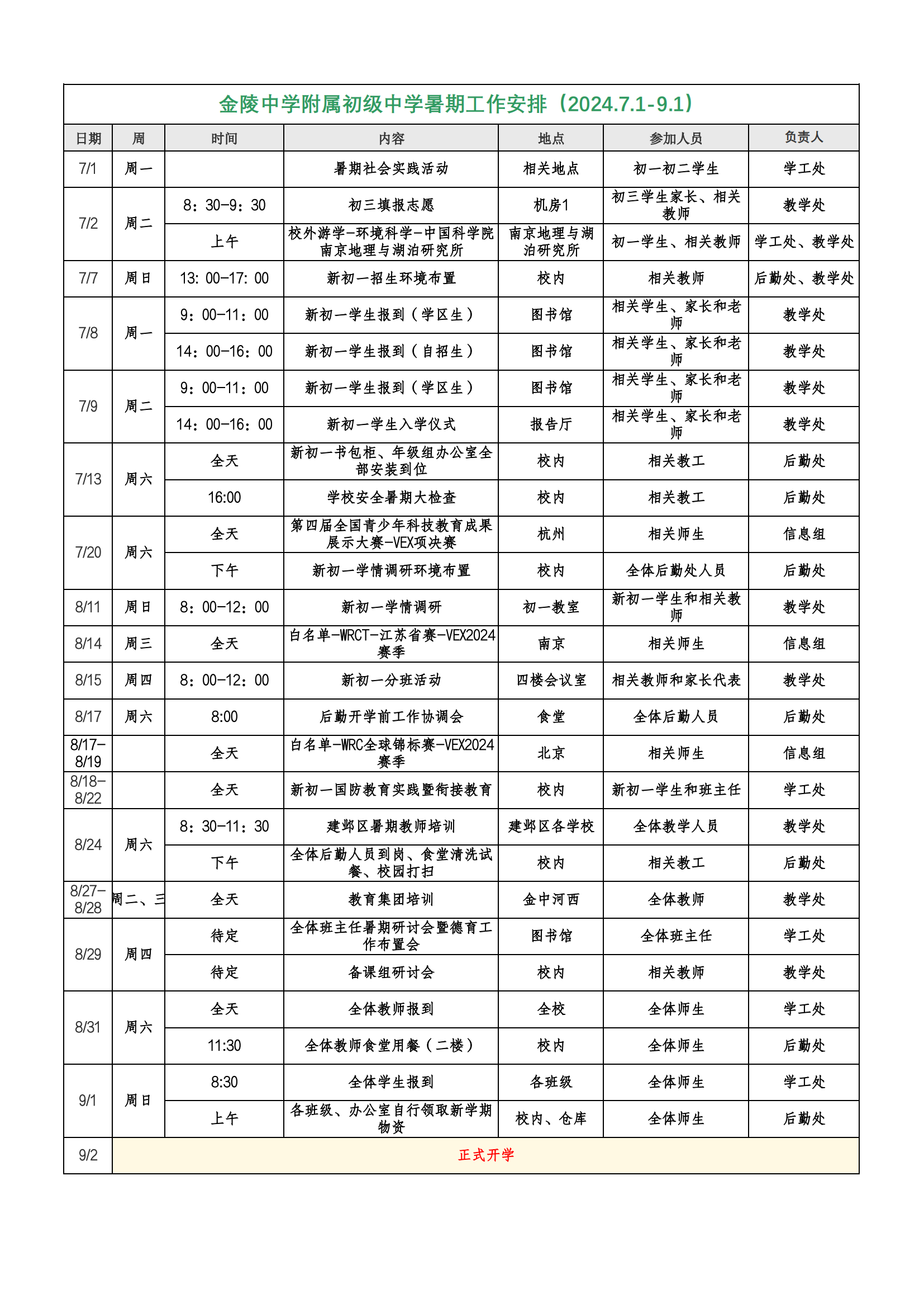 金陵中学附属初级中学暑期工作安排.jpg_00.png
